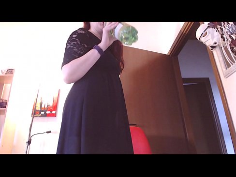 ❤️ Cuirtear iallach ar sclábhaí submissive a loves mionbhrístíní salach agus luscious masturbate tar éis féachaint ar an bhfíseán seo! ☑ Porn ag ga.drpornofilme.ru