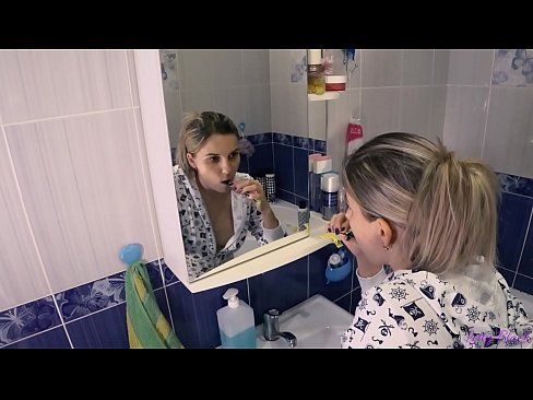 ❤️ Críochnaíonn Hack le óga i pitseámaí cum ó bhéal i asal - letty black ☑ Porn ag ga.drpornofilme.ru